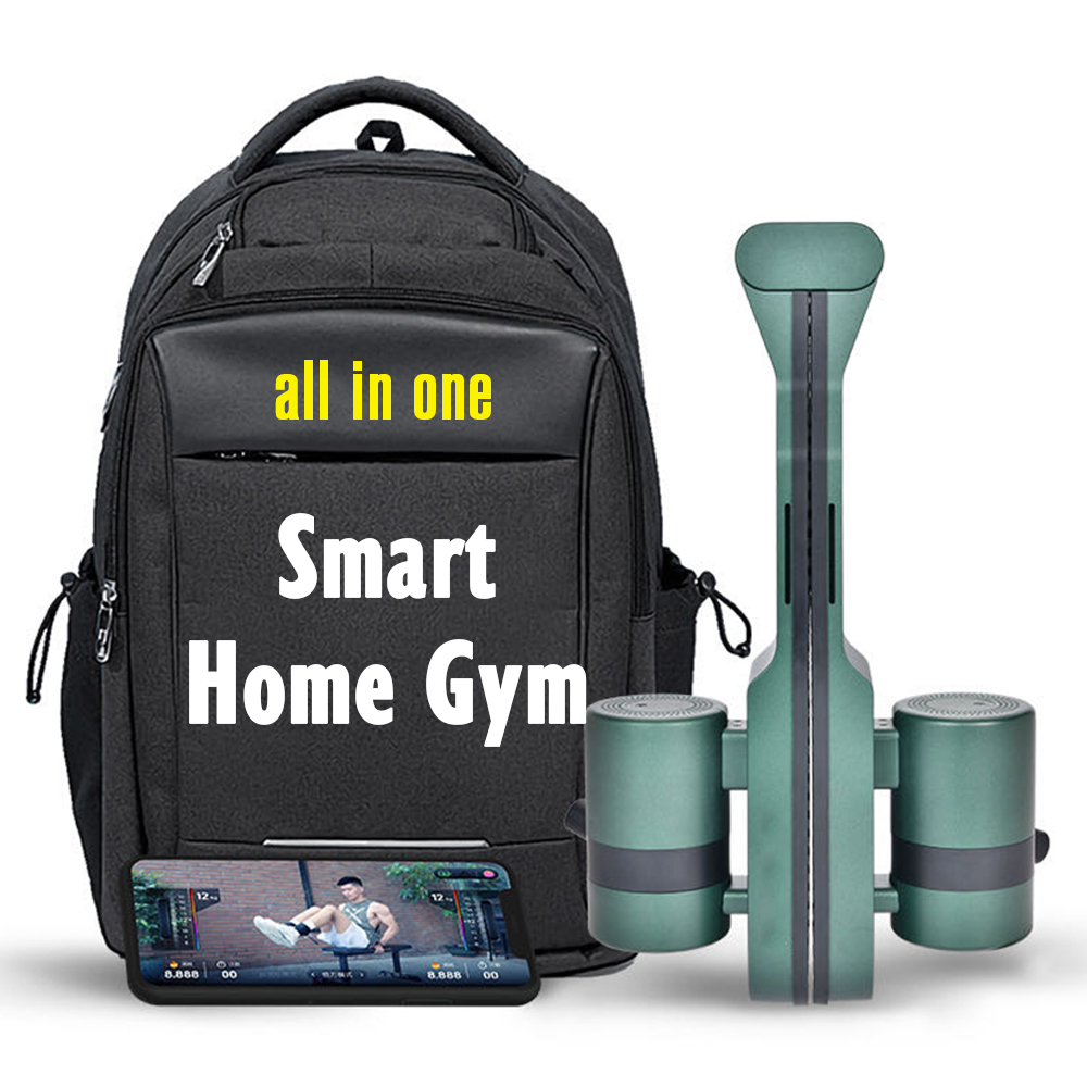 Stazione Multifunzione All-in- - Home Gym All In One recensione e prezzo