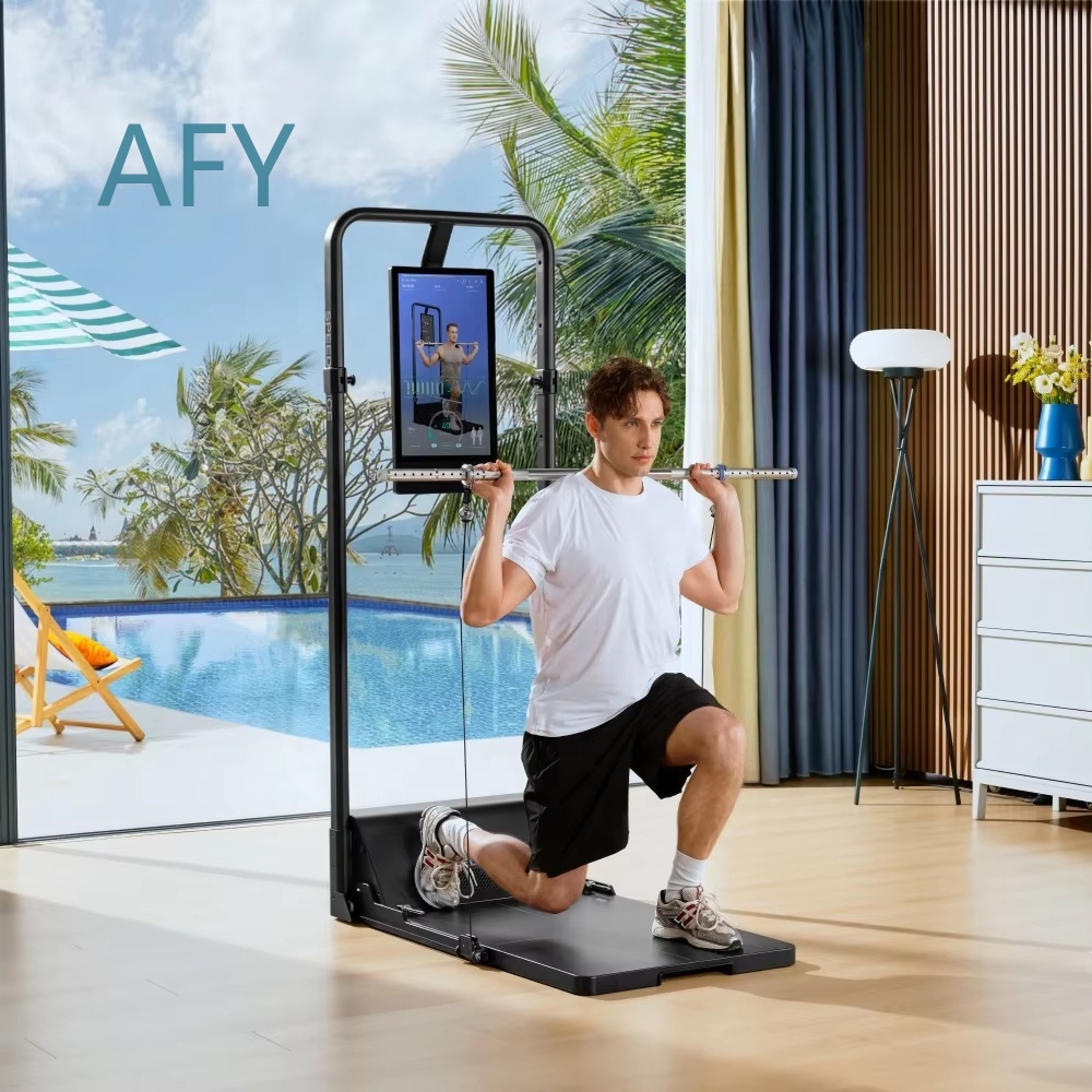 Attrezzatura Fitness All-in-On - Home Gym All In One recensione e prezzo