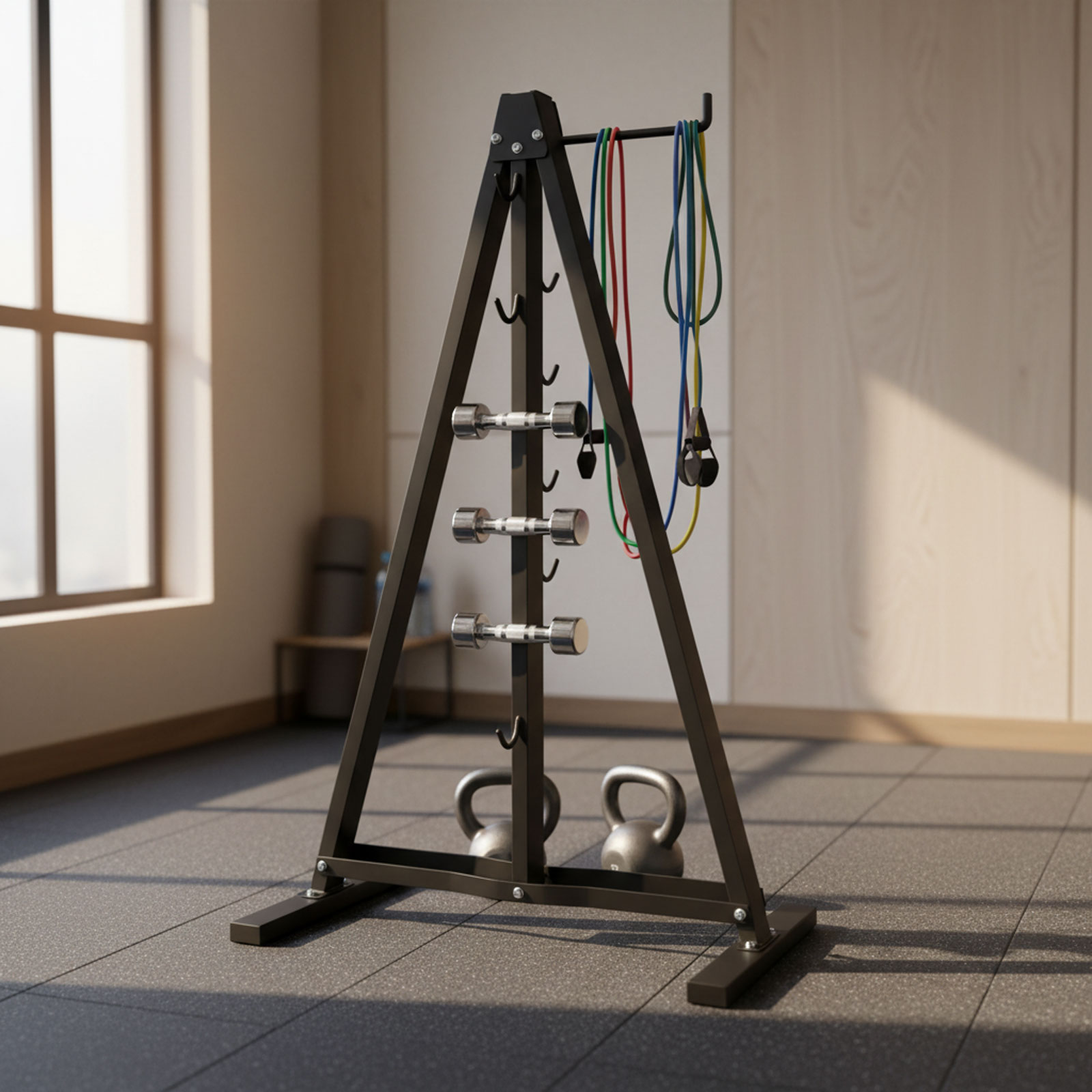 Organizzatore per Barra Lat Pu - Lat Pulldown Cable recensione e prezzo