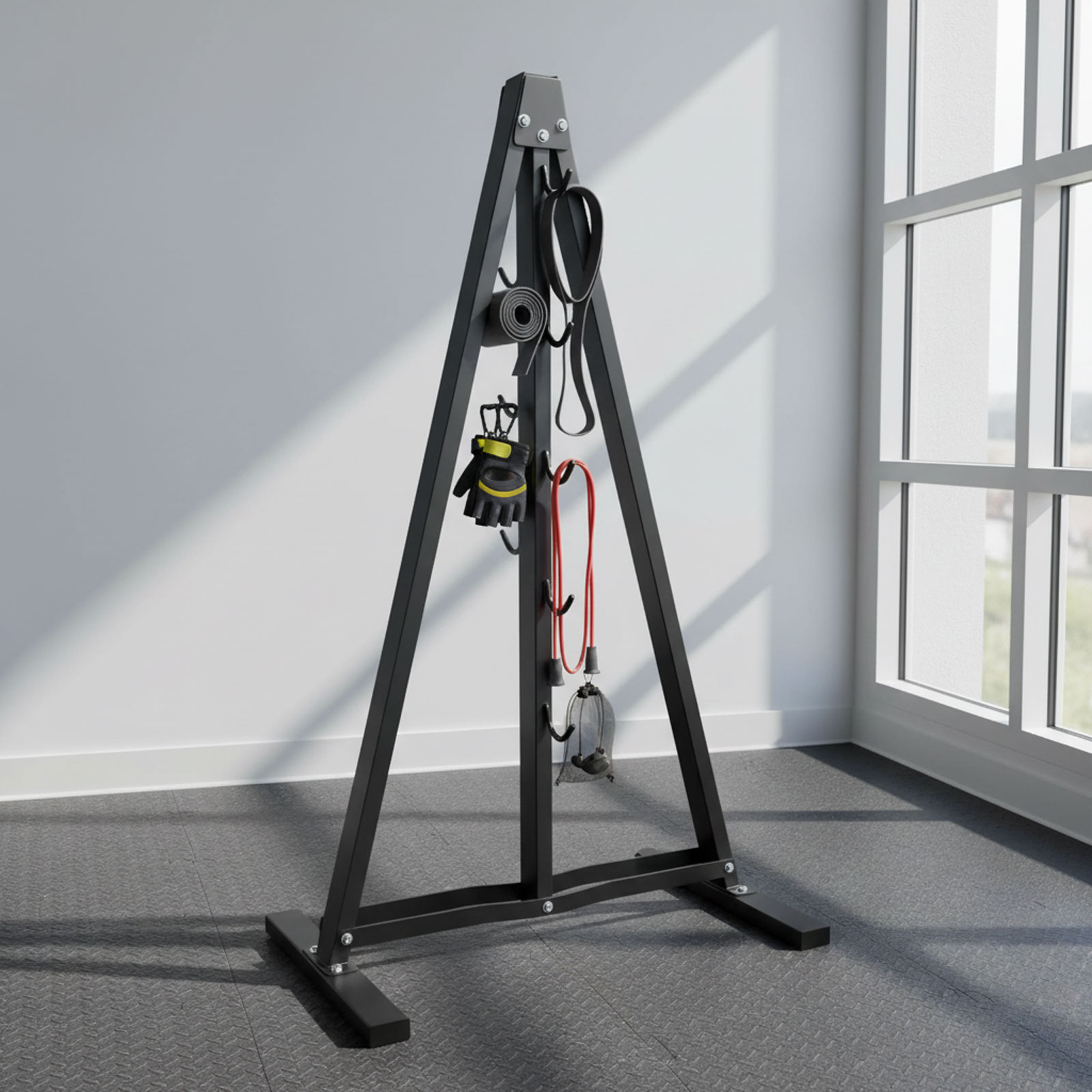 Organizzatore per Barra Lat Pu - Lat Pulldown Cable recensione e prezzo