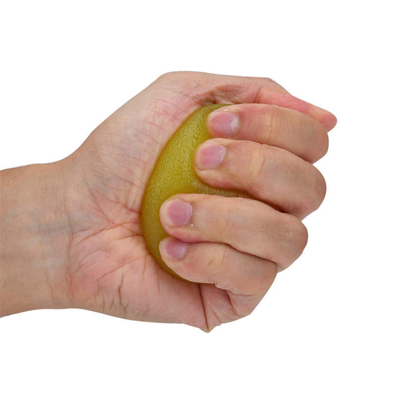 Impugnatura a mano Egg Grippin - Home Gym Rig recensione e prezzo
