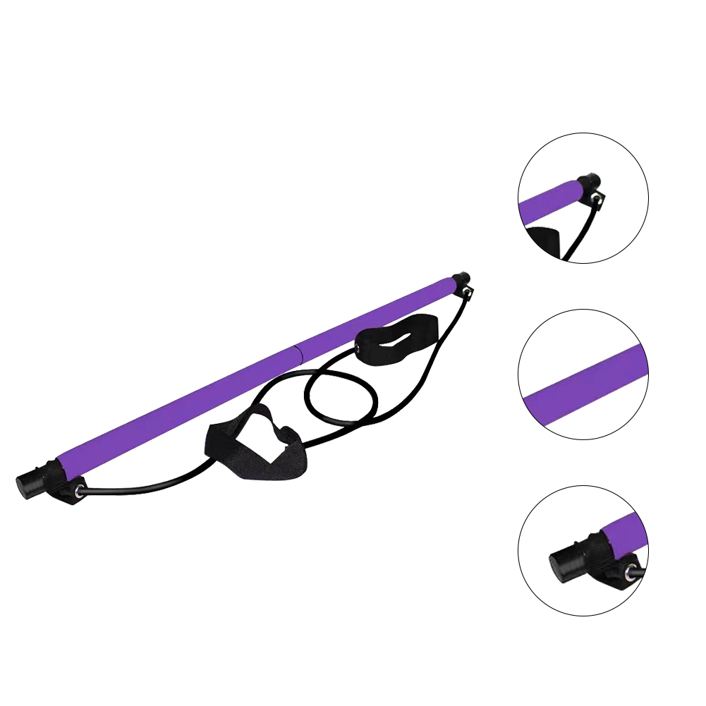 Bastone per Fitness Leggero co - Home Gym Youtube recensione e prezzo