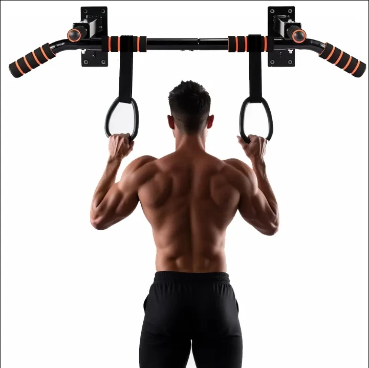 Barra Orizzontale 2026 Fitness - Home Gym Wall Mounted recensione e prezzo