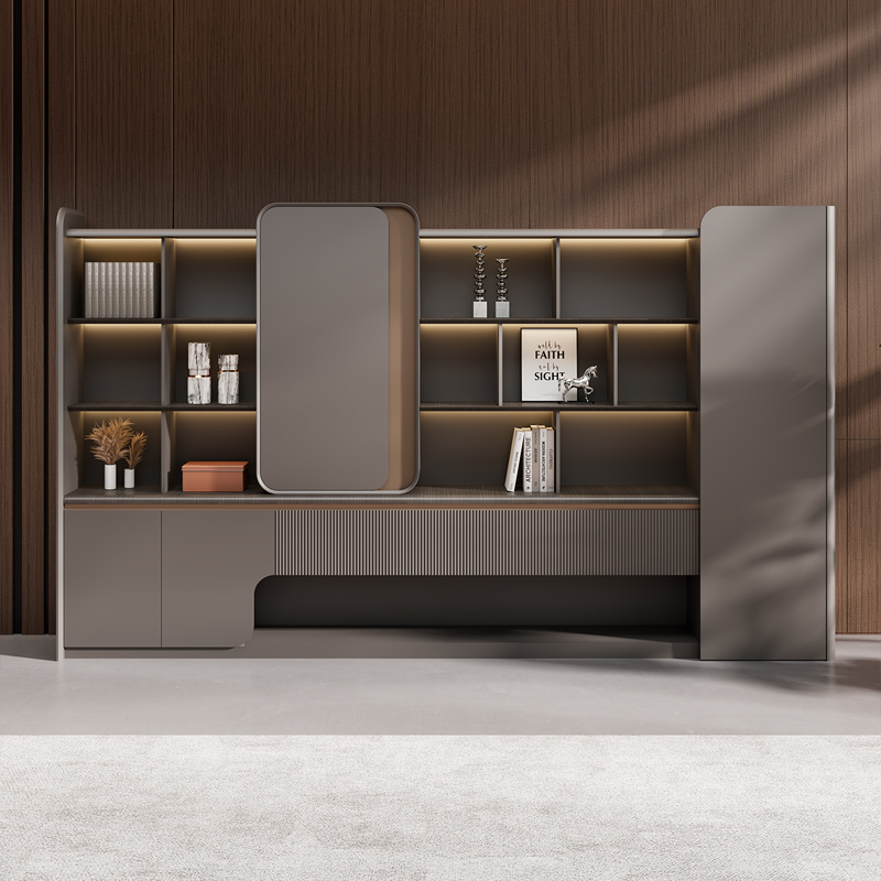 Armadietto portadocumenti modu - Home Gym Organization recensione e prezzo