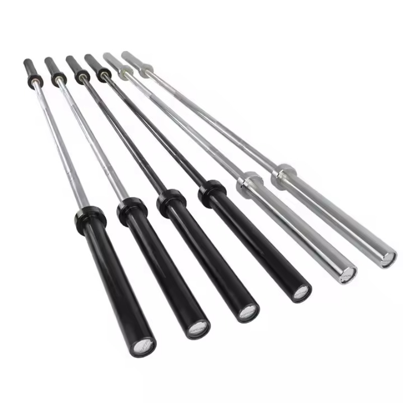 Attrezzatura da Palestra, Bila - Olympic Barbell 20Kg recensione e prezzo