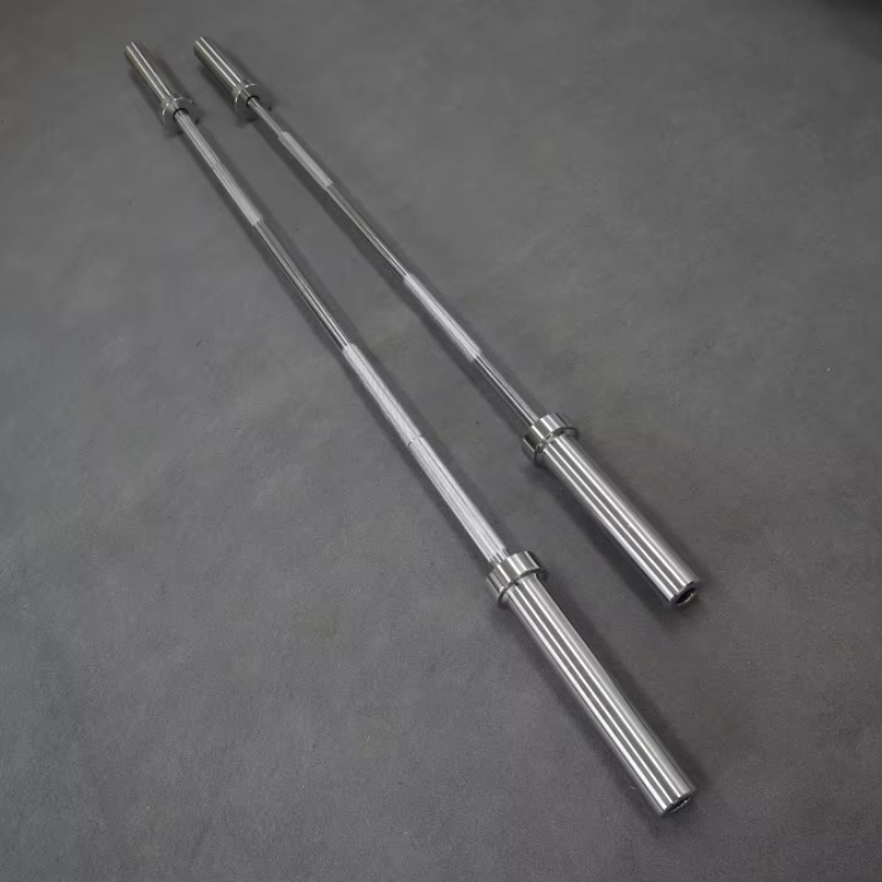 Attrezzatura da Palestra, Bila - Olympic Barbell 20Kg recensione e prezzo