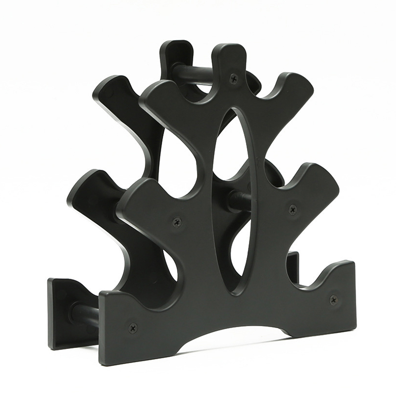 Dumbbell Rack Dumbbell Rack di - Home Gym Organization recensione e prezzo
