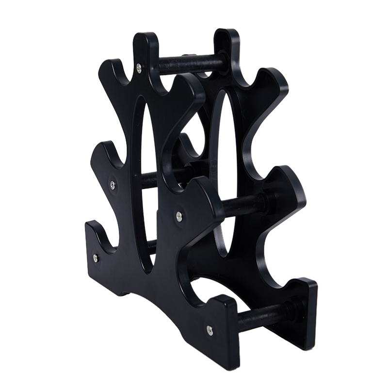 Dumbbell Rack Dumbbell Rack di - Home Gym Organization recensione e prezzo