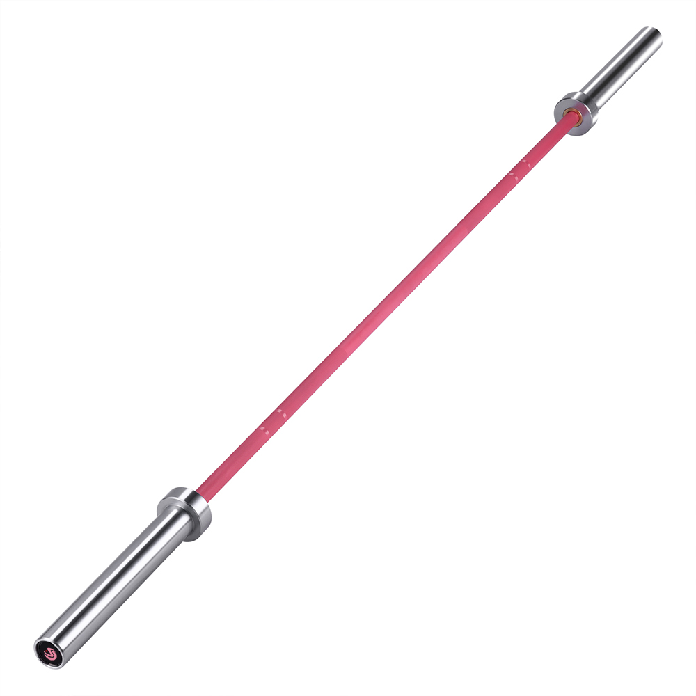 Attrezzatura Fitness CooSport, - Olympic Barbell 20Kg recensione e prezzo