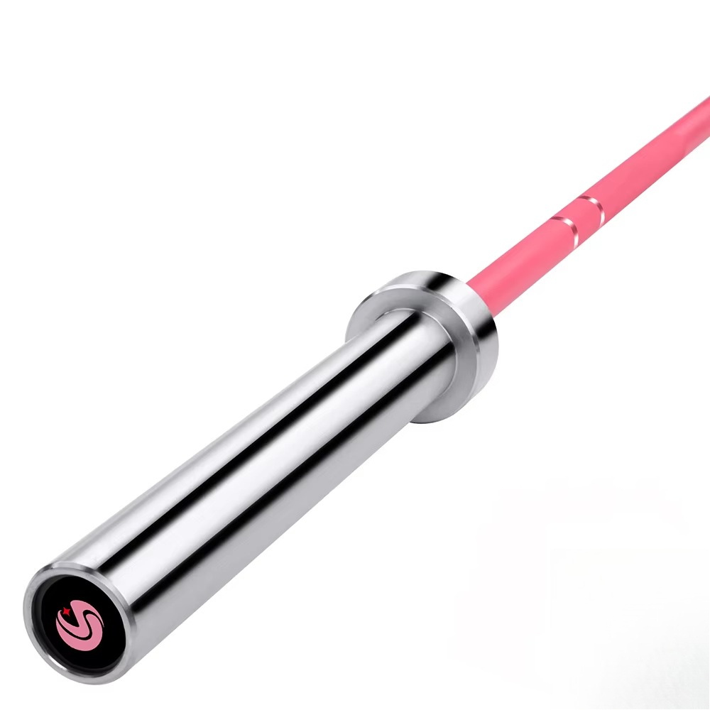 Attrezzatura Fitness CooSport, - Olympic Barbell 20Kg recensione e prezzo