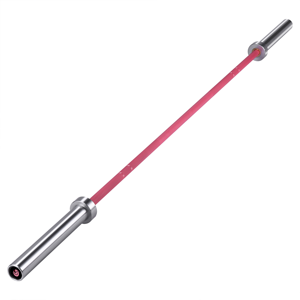 Attrezzatura Fitness CooSport, - Olympic Barbell 20Kg recensione e prezzo