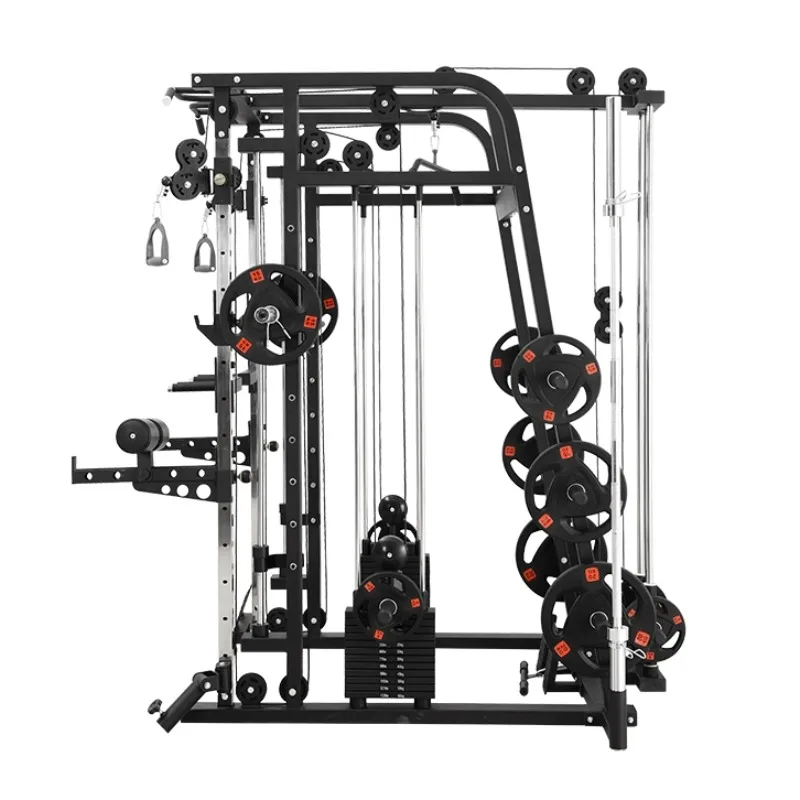 2026 Power Rack Combinato, Smi - Home Gym Trainer recensione e prezzo