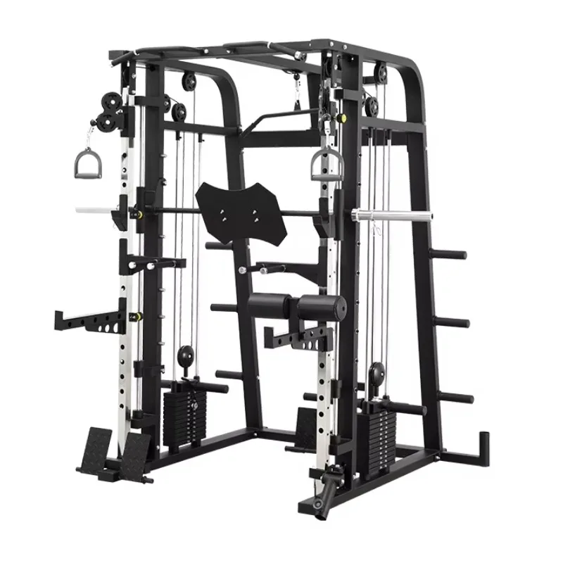 2026 Power Rack Combinato, Smi - Home Gym Trainer recensione e prezzo