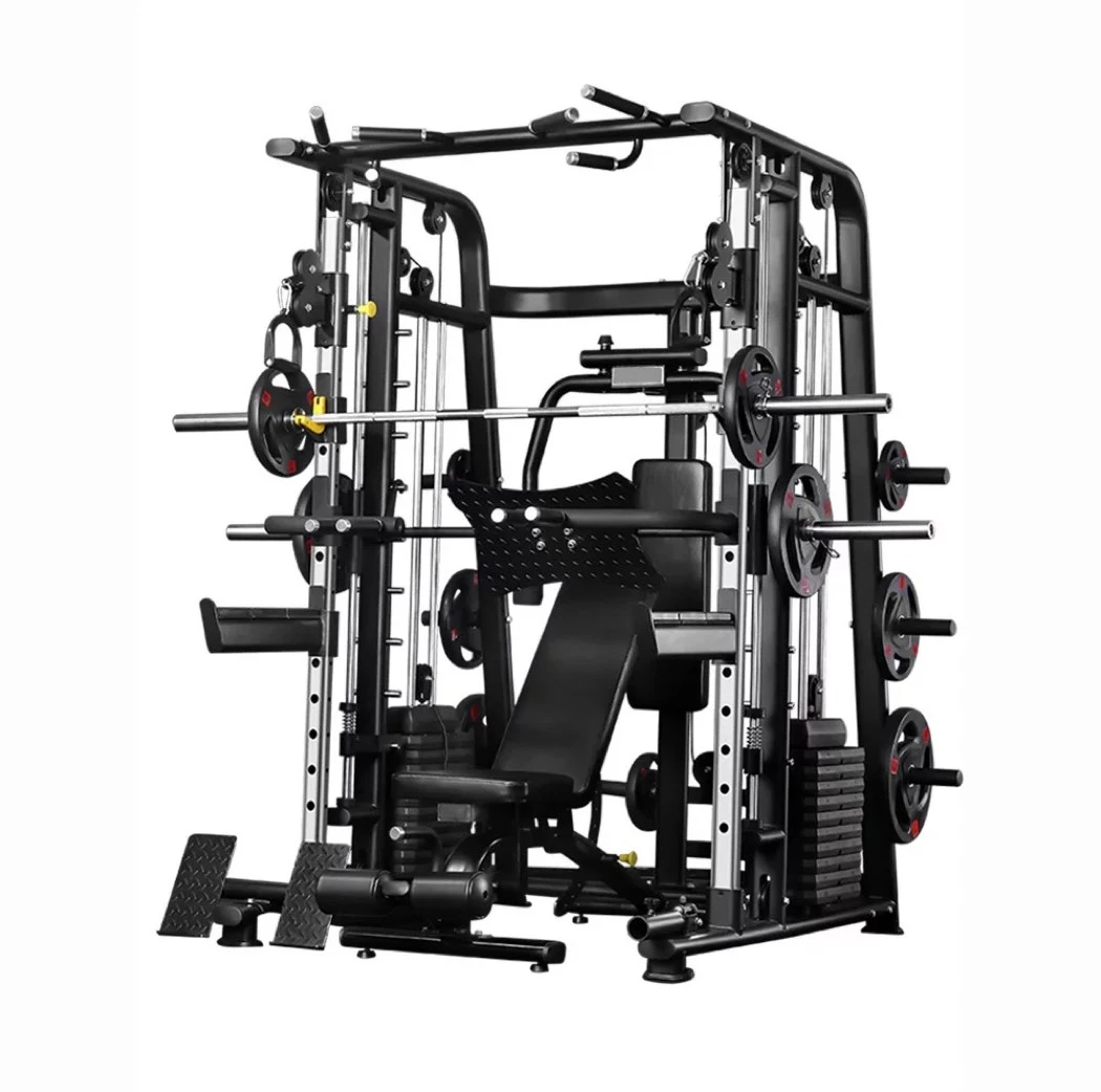 2026 Power Rack Combinato, Smi - Home Gym Trainer recensione e prezzo