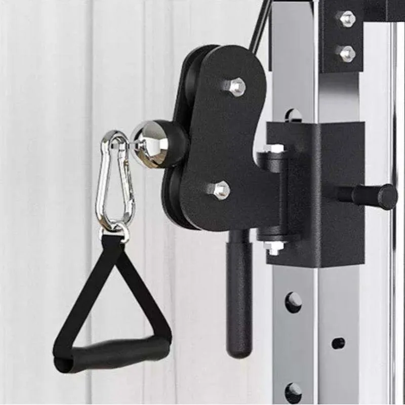 2026 Power Rack Combinato, Smi - Home Gym Trainer recensione e prezzo