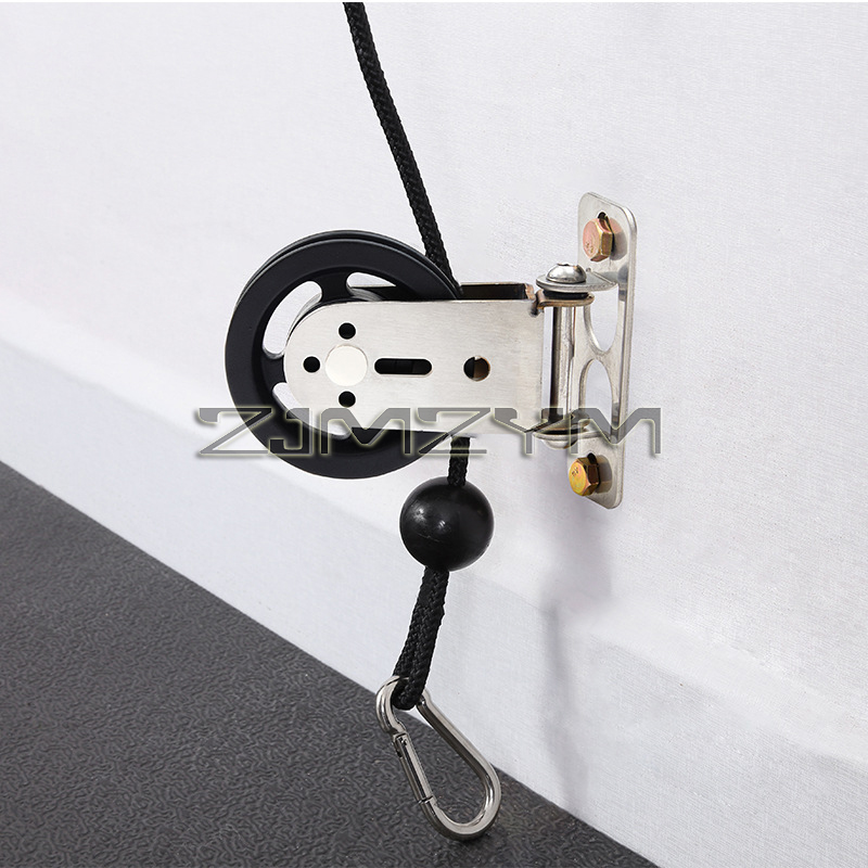 1PC Montaggio A Parete Palestr - Home Gym Organization recensione e prezzo