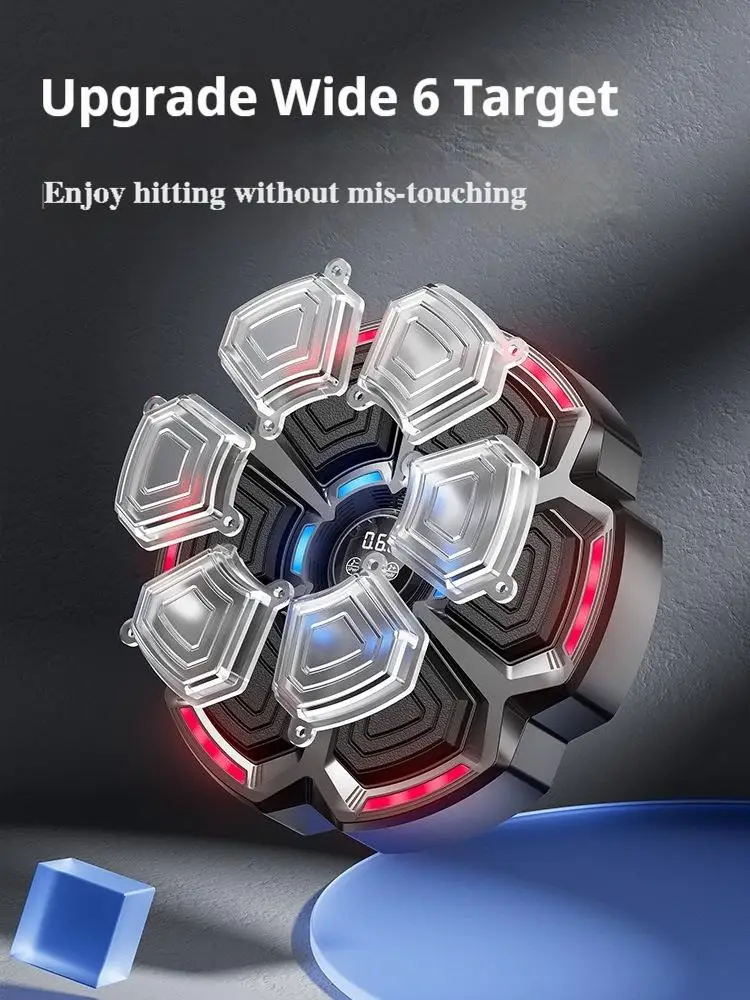 Target da Boxe Intelligente Re - Home Gym Wall Mounted recensione e prezzo