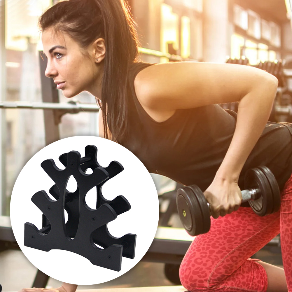 Organizzatore Porta Pesi a 3 L - Home Gym Organization recensione e prezzo