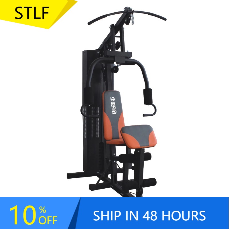 YTYINUnisex Pila di Peso Regol - Home Gym Cable Machine With Weight Stack recensione e prezzo