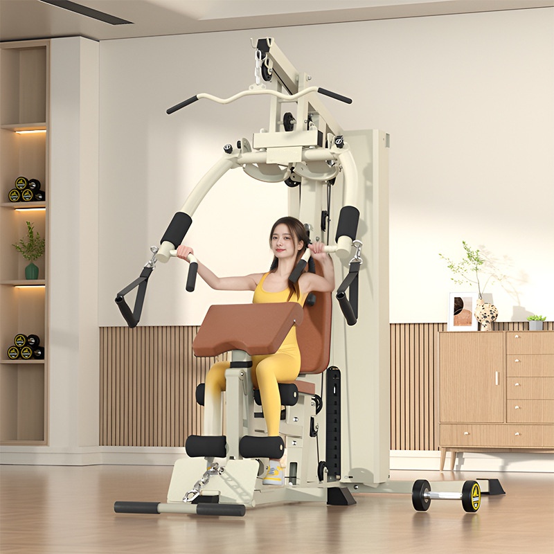 Macchina per l'allenamento com - Home Gym All In One recensione e prezzo