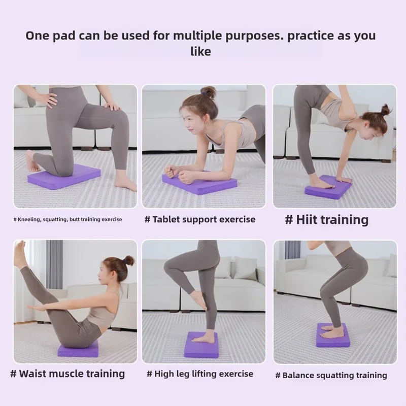 Tappetino Antiscivolo ad Alta  - Home Gym Yoga Mat recensione e prezzo