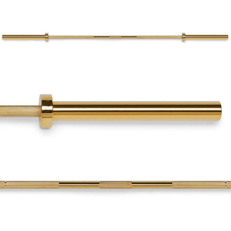 Bilanciere in Acciaio per Alle - Olympic Barbell 20Kg recensione e prezzo