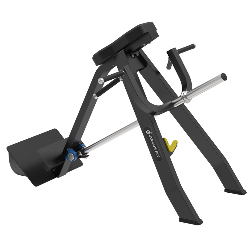 Macchina Commerciale per T-Bar - Home Gym All In One recensione e prezzo