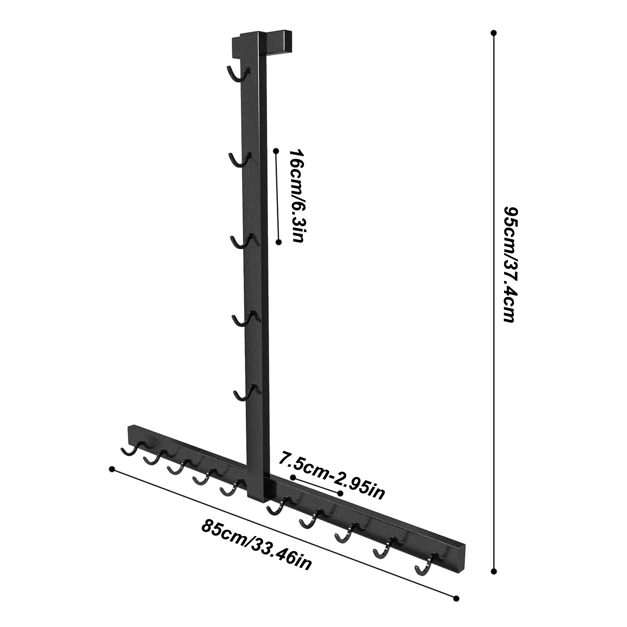 Portaoggetti per accessori da  - Lat Pulldown Cable recensione e prezzo