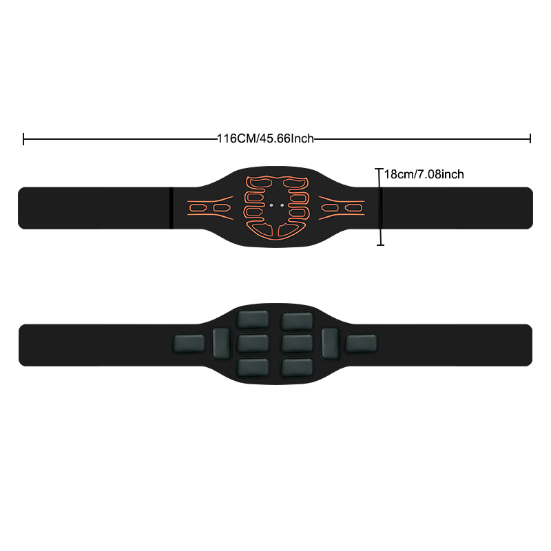 Cintura Tonificante Addominale - Home Gym Rig recensione e prezzo