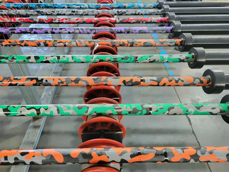 Bilancieri per Sollevamento Pe - Olympic Barbell 20Kg recensione e prezzo