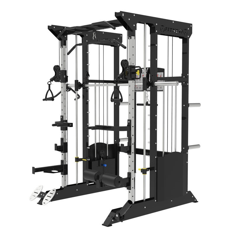 2026 Hot Sale Attrezzatura Pro - Home Gym All In One recensione e prezzo