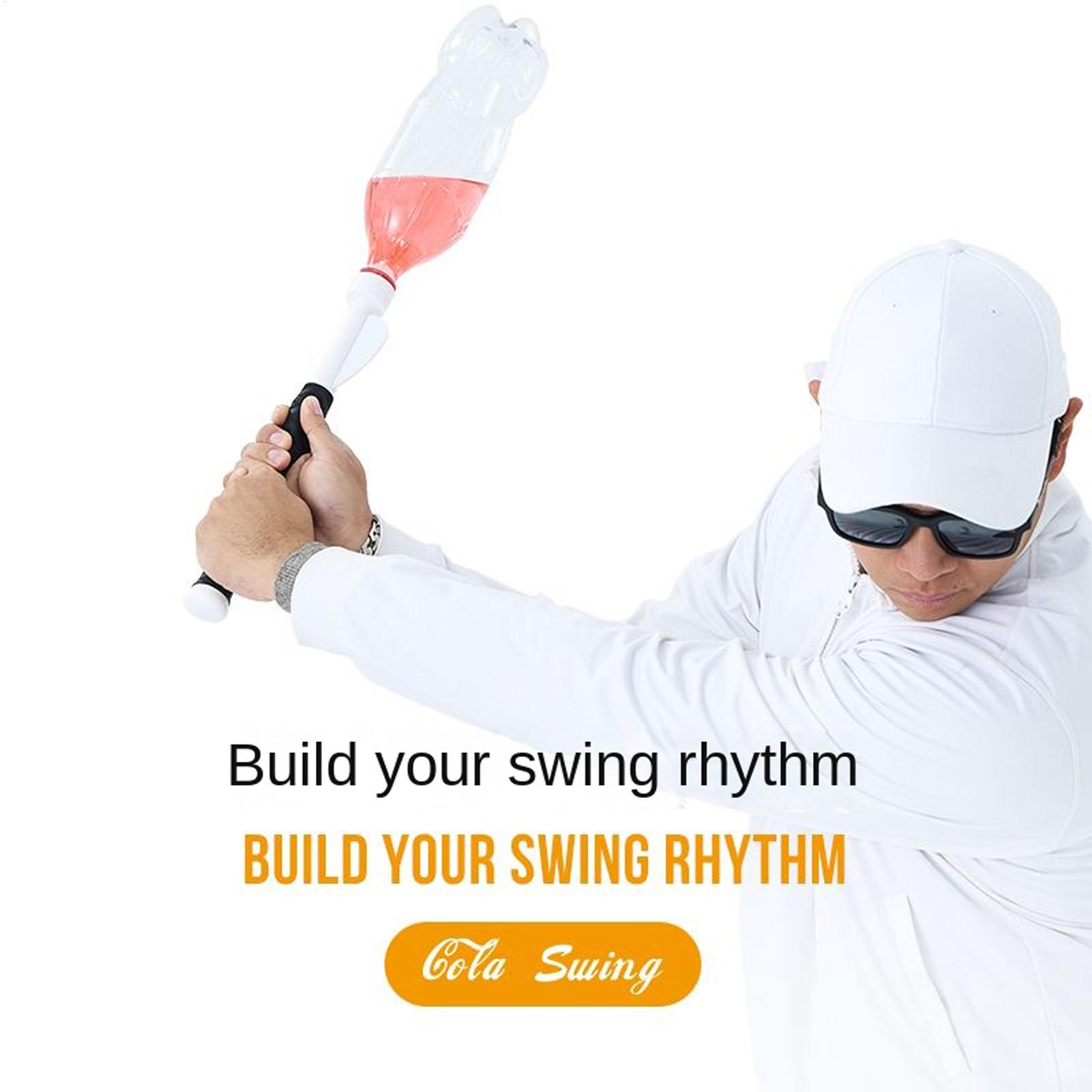 Allenatore di swing da golf po - Home Gym Trainer recensione e prezzo