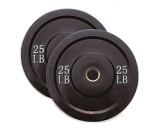 Dischi per Bilanciere in Ghisa - Olympic Barbell 20Kg recensione e prezzo