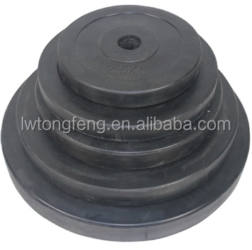 Dischi per Bilanciere in Ghisa - Olympic Barbell 20Kg recensione e prezzo