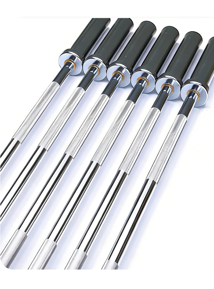 Attrezzatura da Palestra per P - Olympic Barbell 20Kg recensione e prezzo