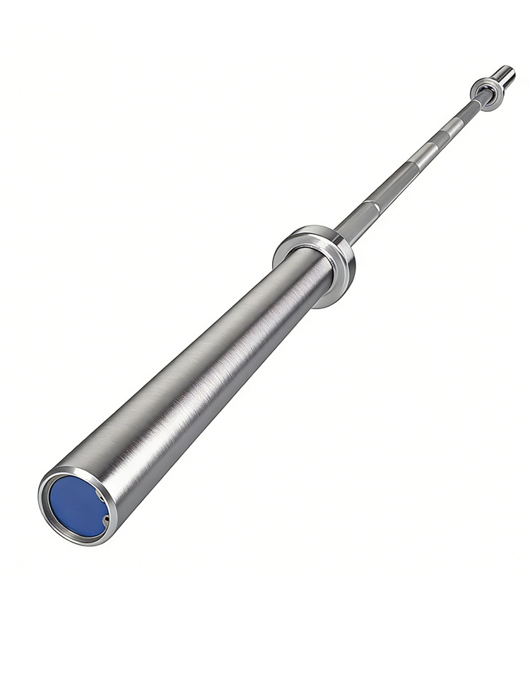 Attrezzatura da Palestra per P - Olympic Barbell 20Kg recensione e prezzo