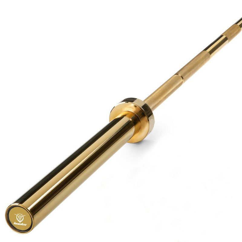 Set di bilancieri da 20 kg in  - Olympic Barbell 20Kg recensione e prezzo