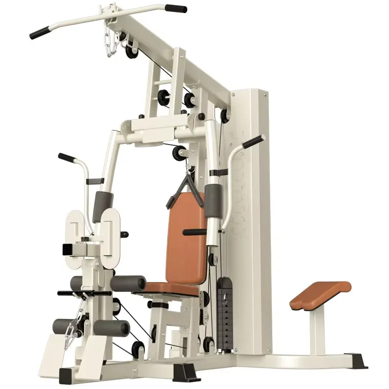 Trainer Funzionale All-in-One  - Home Gym All In One recensione e prezzo