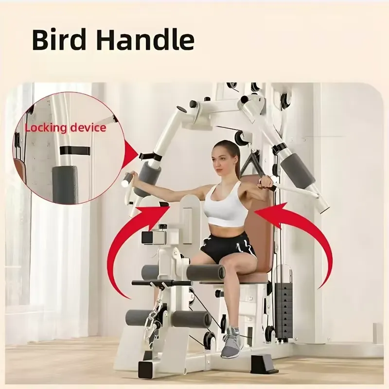 Trainer Funzionale All-in-One  - Home Gym All In One recensione e prezzo