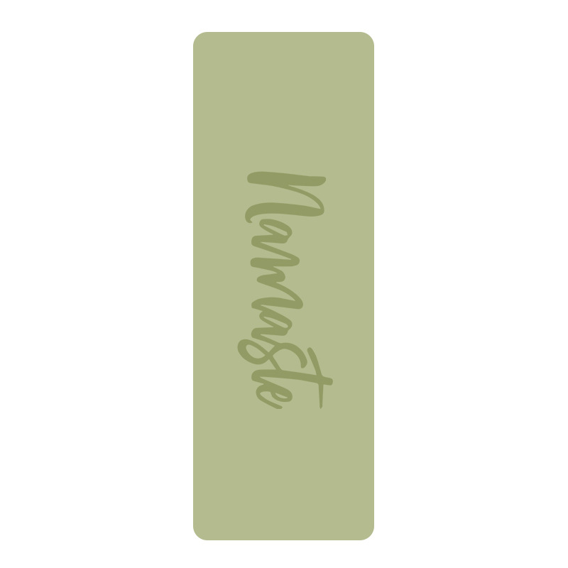 Namaste Tappetino Yoga in Gomm - Home Gym Yoga Mat recensione e prezzo