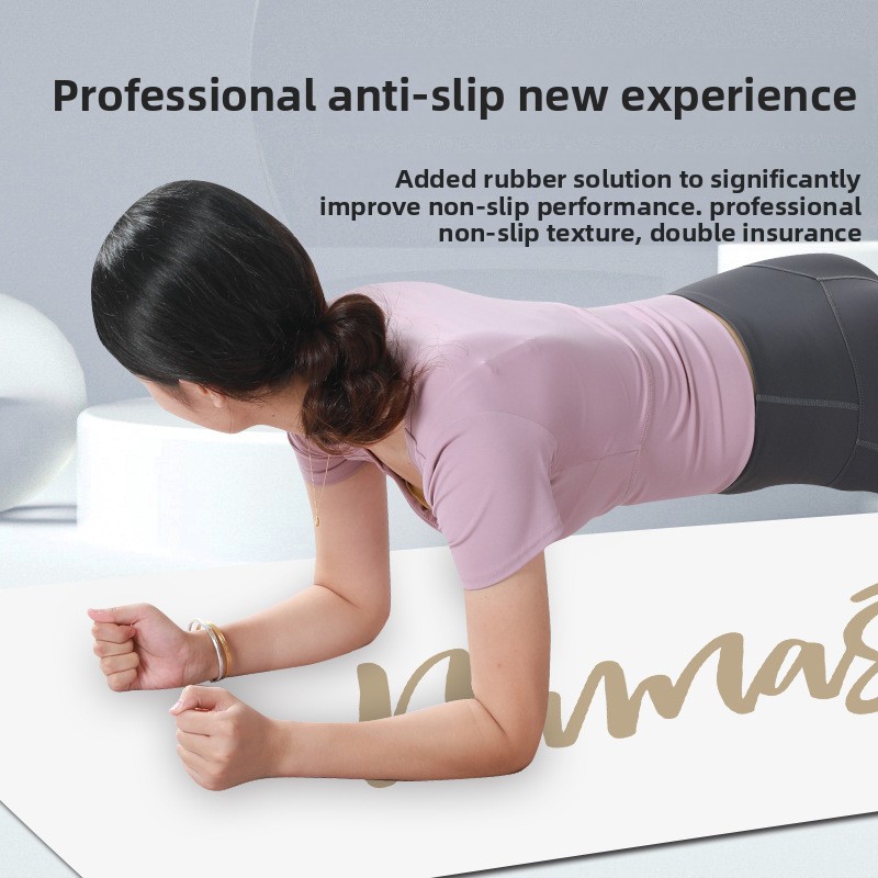 Namaste Tappetino Yoga in Gomm - Home Gym Yoga Mat recensione e prezzo
