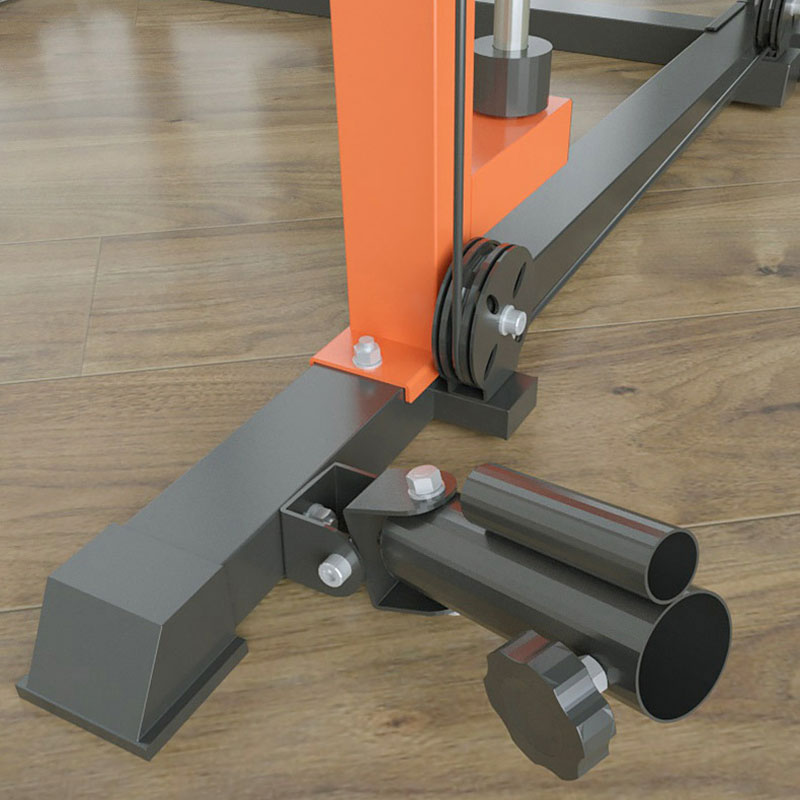 Sistema commerciale multifunzi - Home Gym Smith recensione e prezzo
