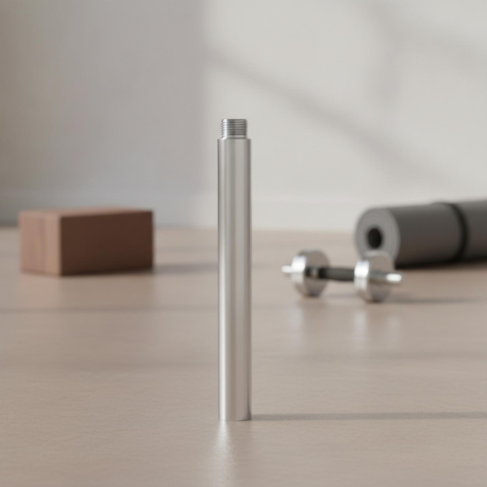 Tubo di Estensione per Palo da - Home Gym Youtube recensione e prezzo