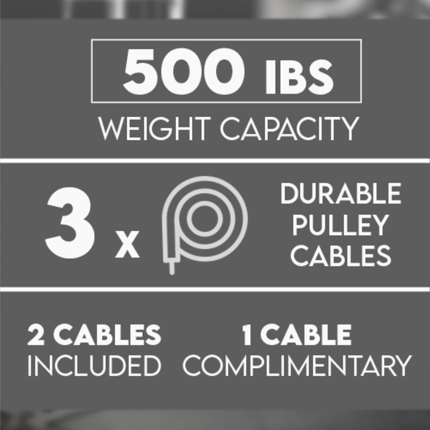 Macchina per trazioni LAT in m - Lat Pulldown Cable recensione e prezzo