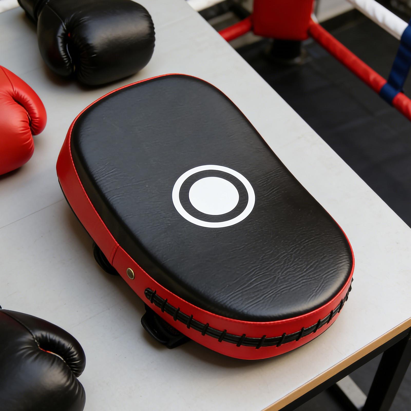 Pad da Allenamento per Boxe e  - Home Gym Trainer recensione e prezzo