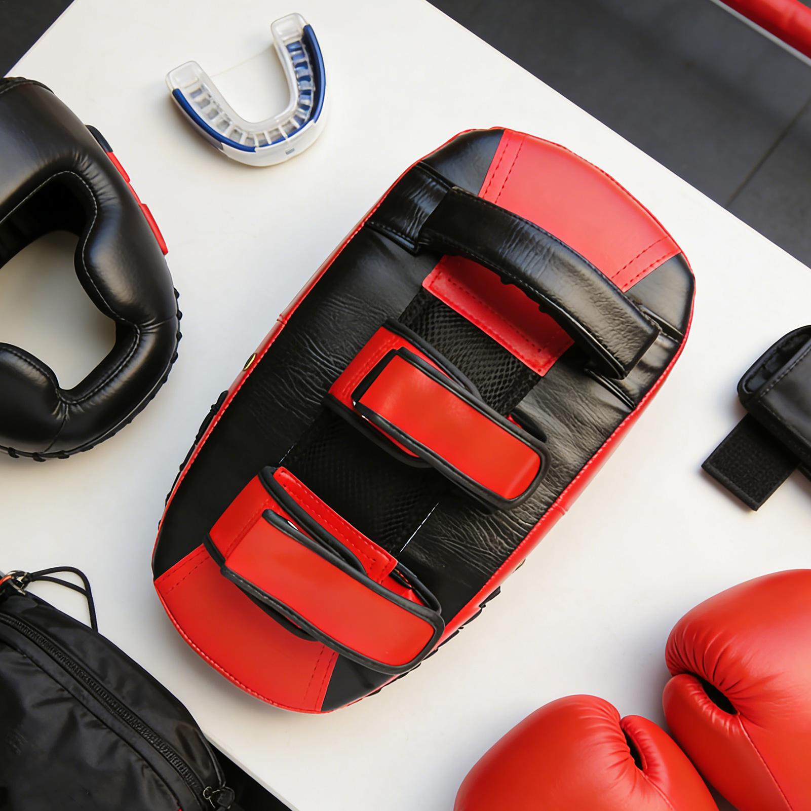 Pad da Allenamento per Boxe e  - Home Gym Trainer recensione e prezzo