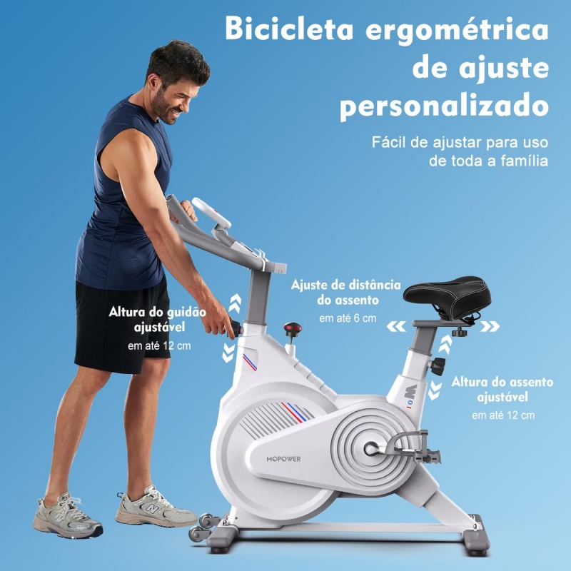 Cyclette da Interno, Bici da S - Home Gym Rig recensione e prezzo