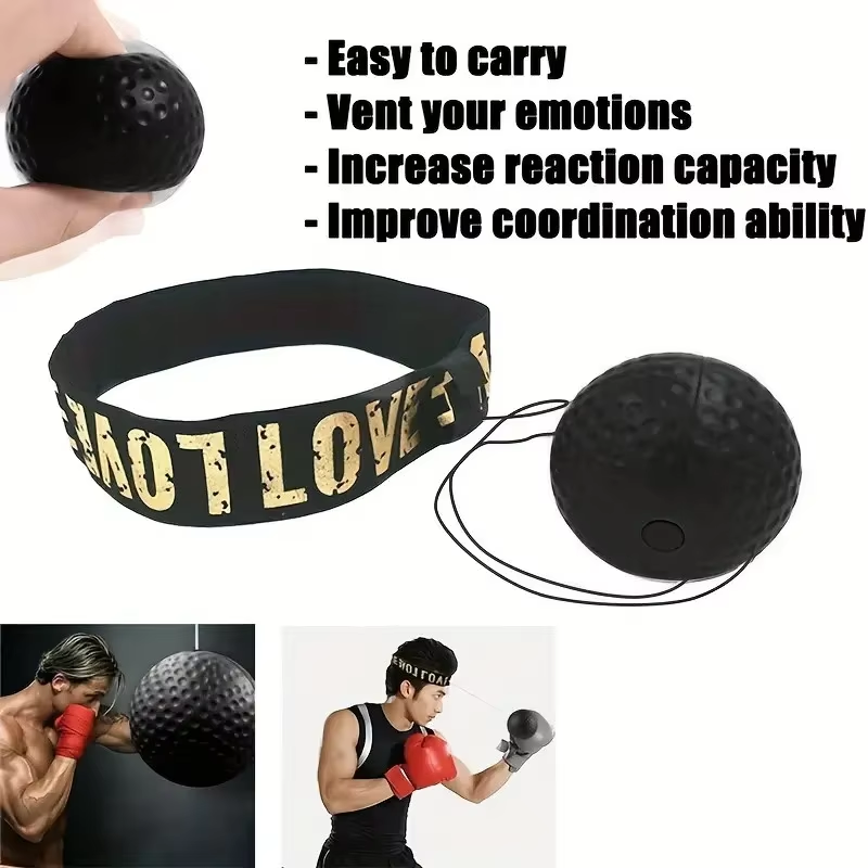 Palla da Boxe per Allenamento  - Home Gym Rig recensione e prezzo