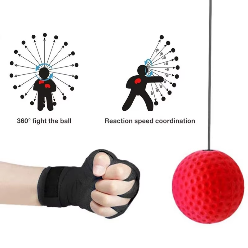 Palla da Boxe per Allenamento  - Home Gym Rig recensione e prezzo