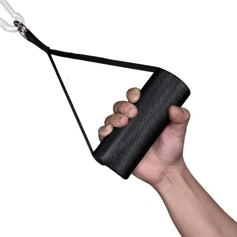 Impugnatura a D da 6 cm per es - Lat Pulldown Cable recensione e prezzo